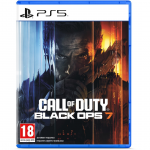 Call of Duty: Black Ops 7, PlayStation 5 - Žaidimas