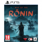 Rise of the Ronin, PlayStation 5 - Žaidimas Prekė - 711719582861