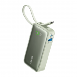 Anker Nano, 30 W, žalia - I&scaron;orinė baterija