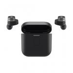Bowers & Wilkins Pi7 S2, triuk&scaron;mo slopinimas, juodos - Belaidės ausinės