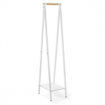 Brabantia Linn, Compact, balta - Drabužių pakaba Prekė - 229862