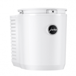 Pieno &scaron;aldytuvas JURA Cool Control, 1 L, balta Prekė - 24262