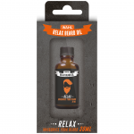 Aliejukas barzdai Wahl Relax 30, ml