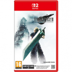Final Fantasy VII Remake Integrade, Nintendo Switch 2 - Žaidimas