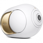 Devialet Phantom Ultimate 108 dB Op&eacute;ra de Paris, aukso spalvos/balta - Garso kolonėlė