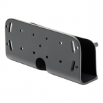 Sieninis laikiklis Bowers & Wilkins Zeppelin Wall-Mount, black