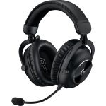 Logitech G PRO X 2, juodos - Belaidės ausinės