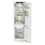 Liebherr Prime BioFresh NoFrost, 246 L, auk&scaron;tis 177 cm - Įmontuojamas &scaron;aldytuvas