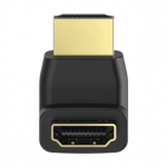 Adapteris Avinity High Speed ​​HDMI 90&deg;