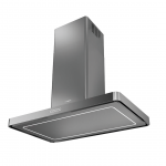 Gartraukis Faber T-LIGHT IS.INOX A100 EVO, 700 m&sup3;/h, nerūdijantis plienas   Prekė-110.0456.264