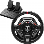 Žaidimų vairas Thrustmaster T-128, PC, PS4, PS5