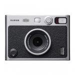 Fuji instax mini Evo, juodas - Momentinis fotoaparatas