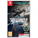 Tony Hawks Pro Skater 1+2, Nintendo Switch - Žaidimas