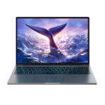 BlackView GamiBook 8, 16'', WUXGA, Ryzen 7, 32 GB, 1 TB, W11P, ENG, pilkas - Ne&scaron;iojamasis kompiuteris