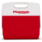 Igloo&nbsp;Playmate Elite, Red Star, 15 L, raudona - &Scaron;aldymo dėžė