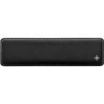 Deltaco Compact - Klaviatūros rie&scaron;o kilimėlis Prekė - GAM-164