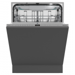 Hisense, 16 komplektų talpa - Įmontuojama indaplovė