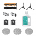 Dreame  X50/L50/L40s Pro Ultra - Priedai dulkių siurbliui robotui