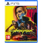 Cyberpunk 2077: Ultimate Edition, PlayStation 5 - Žaidimas Prekė - 3391892028065