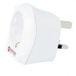 Adapteris Skross EUR - UK