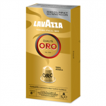 Kavos kapsulės Lavazza Qualita Oro, 10 vnt. Prekė - 8000070053465