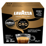 Kavos kapsulės Lavazza A Modo Mio, Qualit&agrave; Oro Mountain Grown, 16 vnt.