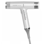 GA.MA IQ1 Perfetto, 1600 W, pilkas - Plaukų džiovintuvas