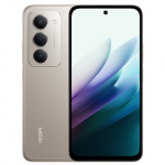 Xiaomi Redmi 15, 6GB, 128 GB, pilkas - I&scaron;manusis telefonas