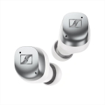 Sennheiser MOMENTUM True Wireless 4, triuk&scaron;mo slopinimas, baltos - Belaidės ausinės