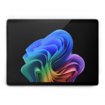 Microsoft Surface Pro 11, 13'', OLED, 120 Hz, X Elite, 16 GB, 512 GB, ENG, sidabro spalvos - Ne&scaron;iojamasis kompiuteris