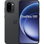 OnePlus 15R, 12 GB, 256 GB, juodas - I&scaron;manusis telefonas