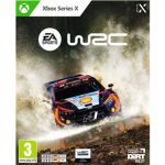 EA Sports WRC, Xbox Series X - Žaidimas Prekė - 5035223125167
