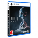 Until Dawn, Playstation 5 - Žaidimas