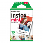 Fujifilm Instax Mini, blizgios, 10 vnt. - Fotoplok&scaron;telės