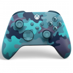 Žaidimų pultelis Microsoft Xbox One / Series X/S, Mėlynas Prekė - 889842823967