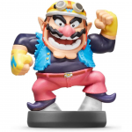 Nintendo Amiibo Wario No.32 - Amiibo Prekė - 045496352868