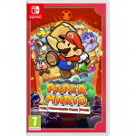 Paper Mario: The Thousand Year Door, Nintendo Switch - Žaidimas Prekė - 045496511968