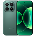 Xiaomi 17, 512 GB, tamsiai žalias - I&scaron;manusis telefonas