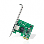Tinklo plok&scaron;tė TP-Link Prekė - TG-3468, PCI Express, Gigabit