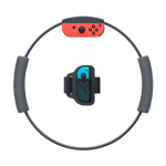 Priedas Ring Fit Adventure Nintendo Switch Prekė - 045496424169