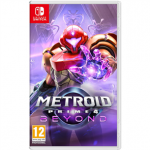 Metroid Prime 4: Beyond, Nintendo Switch - Žaidimas