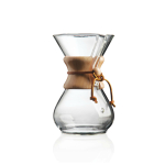 Kavinukas Chemex Three Cup Classic Prekė - CM-6A