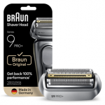 Braun, Series 9 - Atsarginė skutimo galvutė