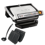 Elektrinis grilis Tefal Prekė - GC716D