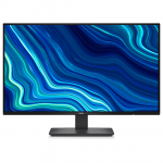 Dell SE2726D, 27", QHD, 144 Hz, juodas - Monitorius