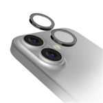 Fotoaparato objektyvo apsauga SBS Single protective lenses for camera, iPhone 16 / 16 Plus Prekė-TESINCAMGLIP16K