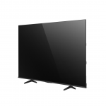 Hisense A6S, 50'', 4K UHD, VA LCD, juodas - Televizorius