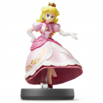 Figūrėlė Amiibo Nintendo Peach Prekė - 045496352370