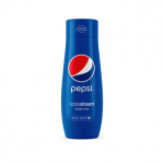 SodaStream Pepsi, 440 ml - Sirupas