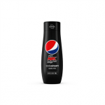 SodaStream Pepsi Max, 440 ml - Sirupas